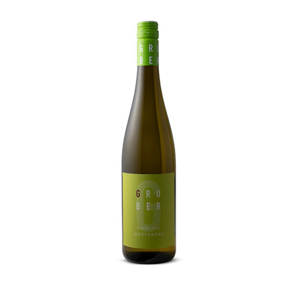Riesling Hüttental 2024